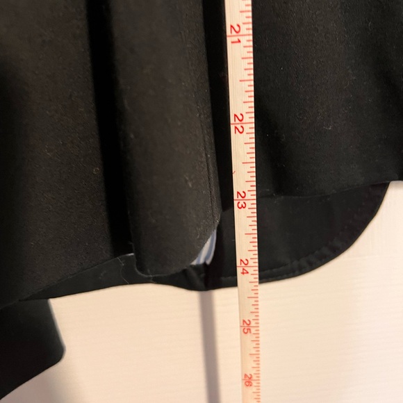 Tommy Hilfiger womens Blazer Sport Coat 3 Button Casual Jacket Size 10 Cotton - Picture 7 of 8